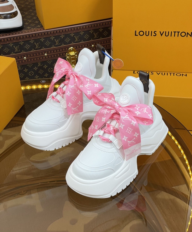 Louis Vuitton Sneakers